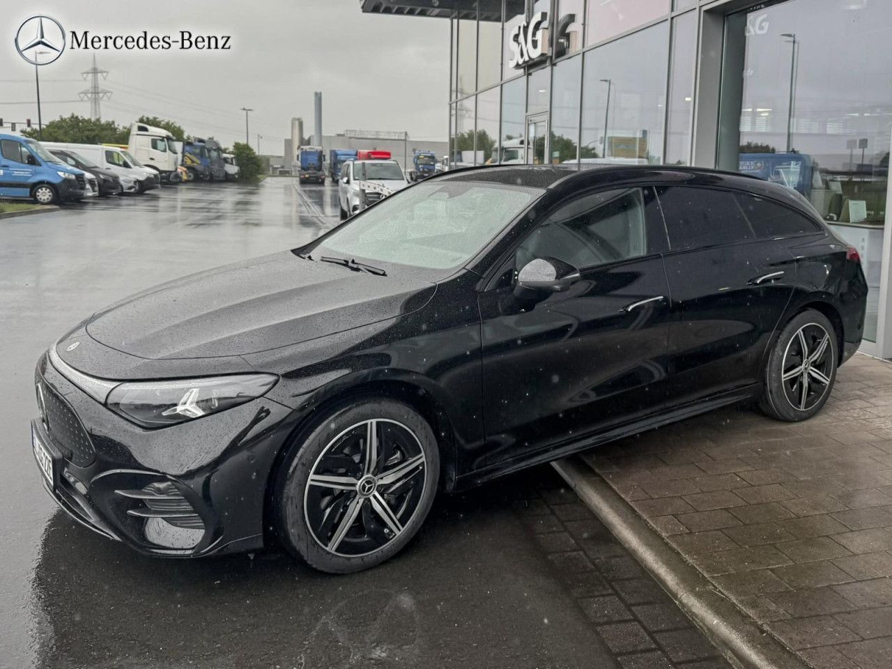 Mercedes-Benz CLA – Bild 5