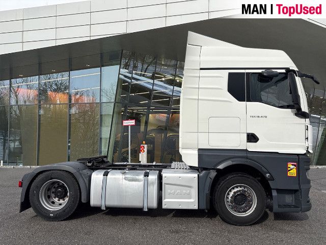 MAN TGX 18.470 4x2 BL SA 5