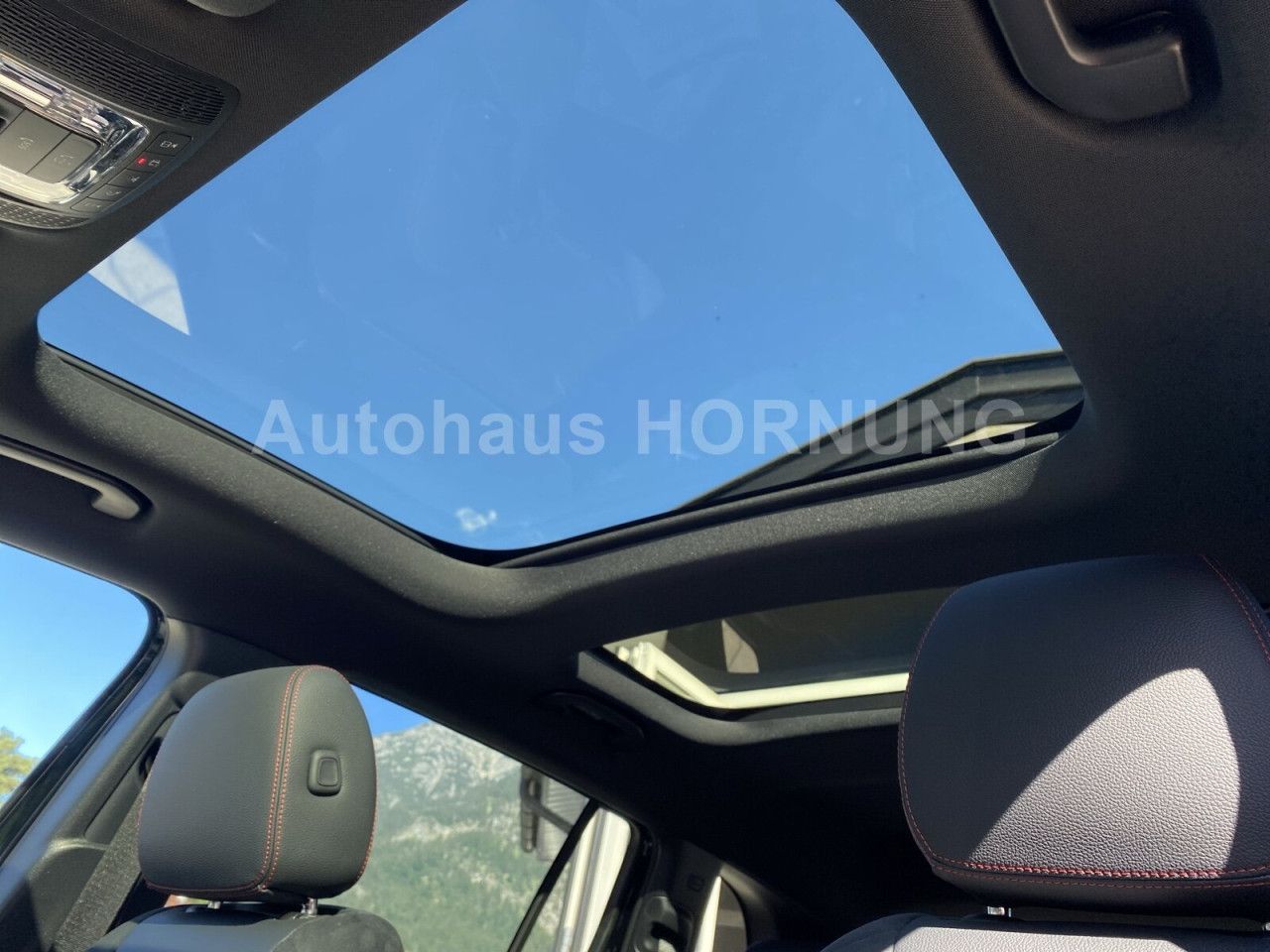 Mercedes-Benz EQB – Bild 14