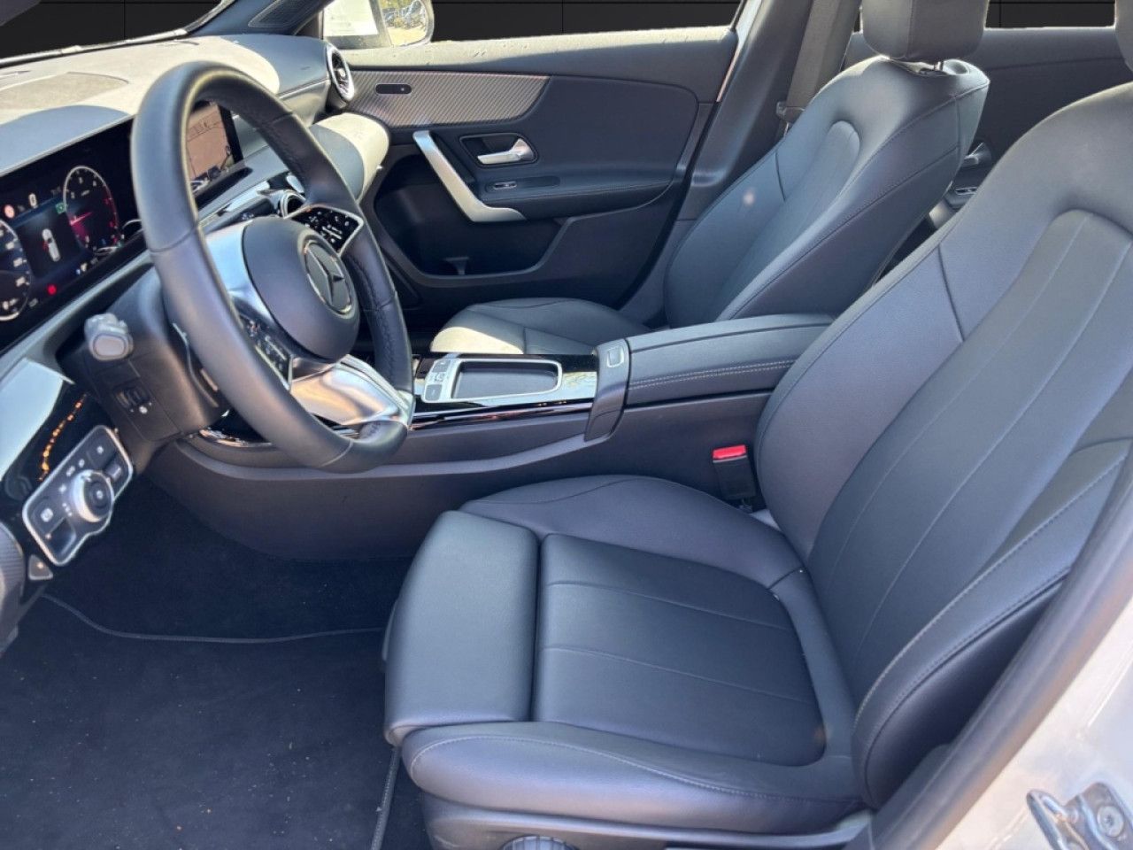 Mercedes-Benz A-Klasse – Bild 8
