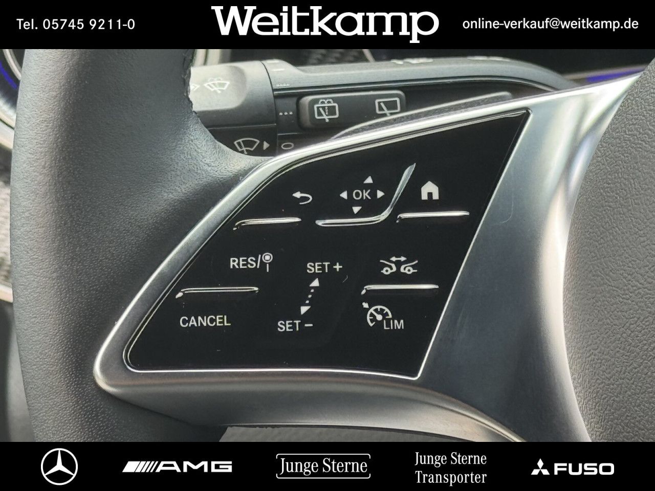 Mercedes-Benz V-Klasse – Bild 20