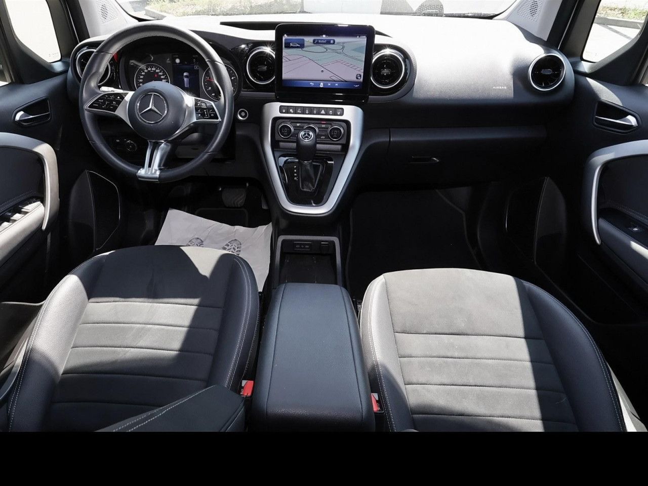 Mercedes-Benz T-Klasse – Bild 5