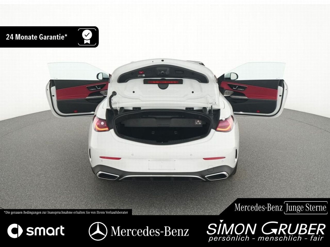 Mercedes-Benz CLE – Bild 19