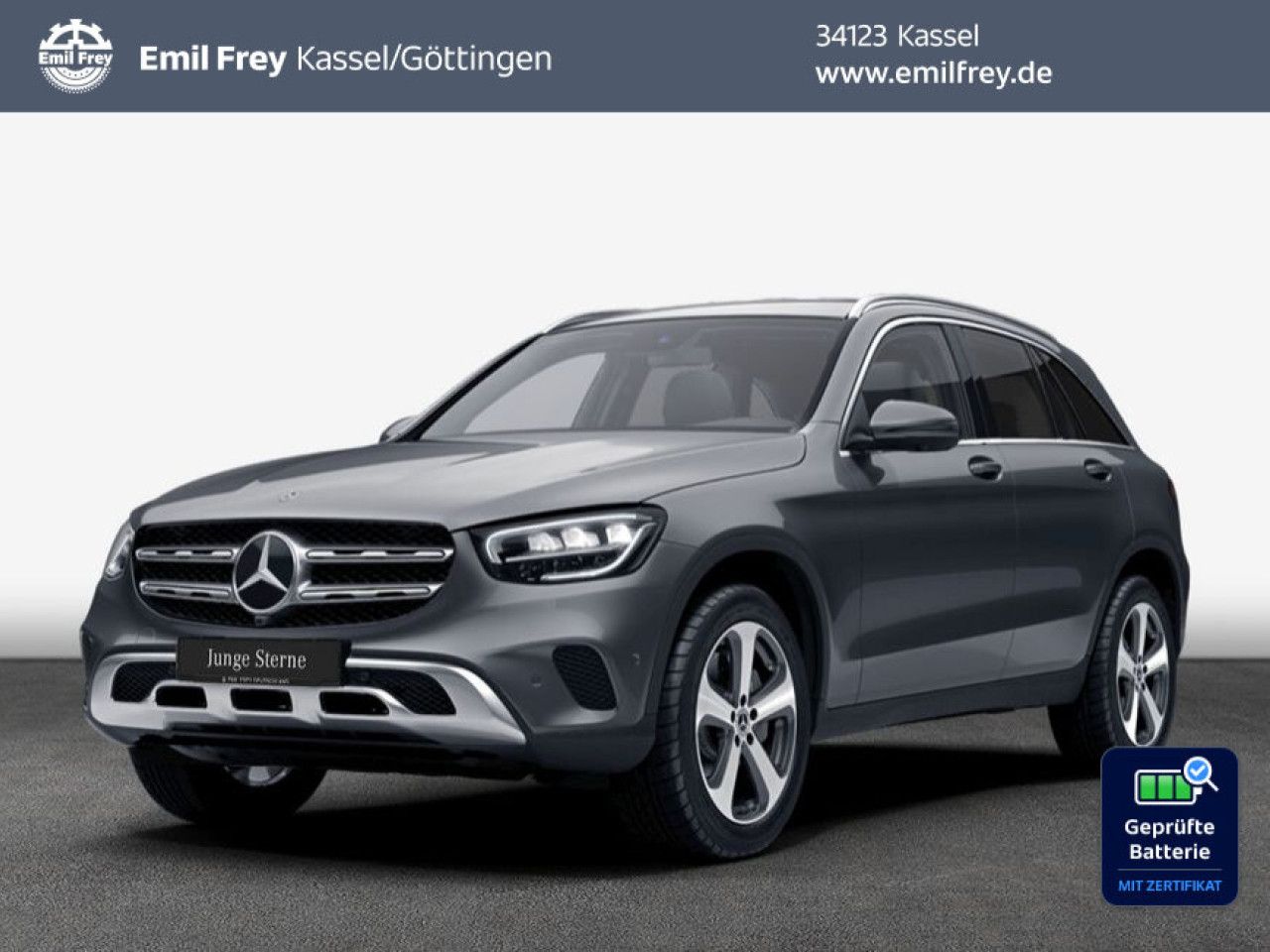 Fahrzeugbild 1 / 15