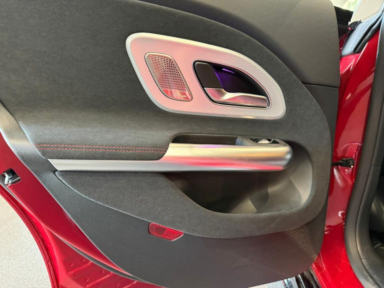 Mercedes-Benz CLA – Bild 5