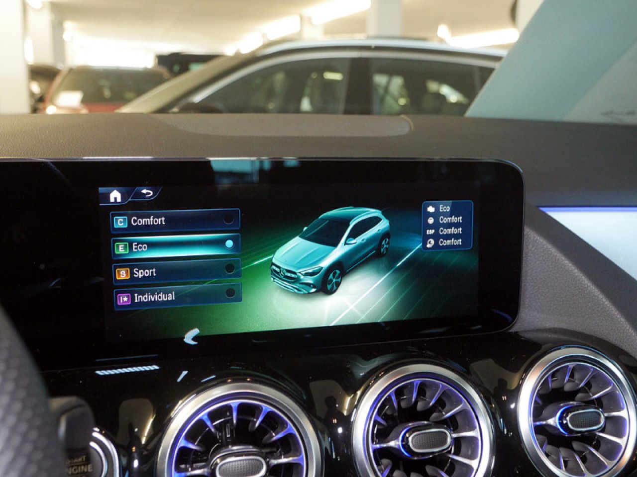 Mercedes-Benz GLA – Bild 15