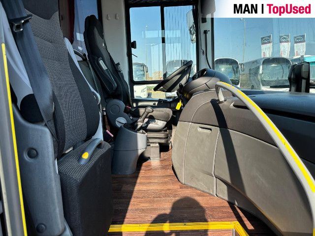 MAN Lion's Intercity 9