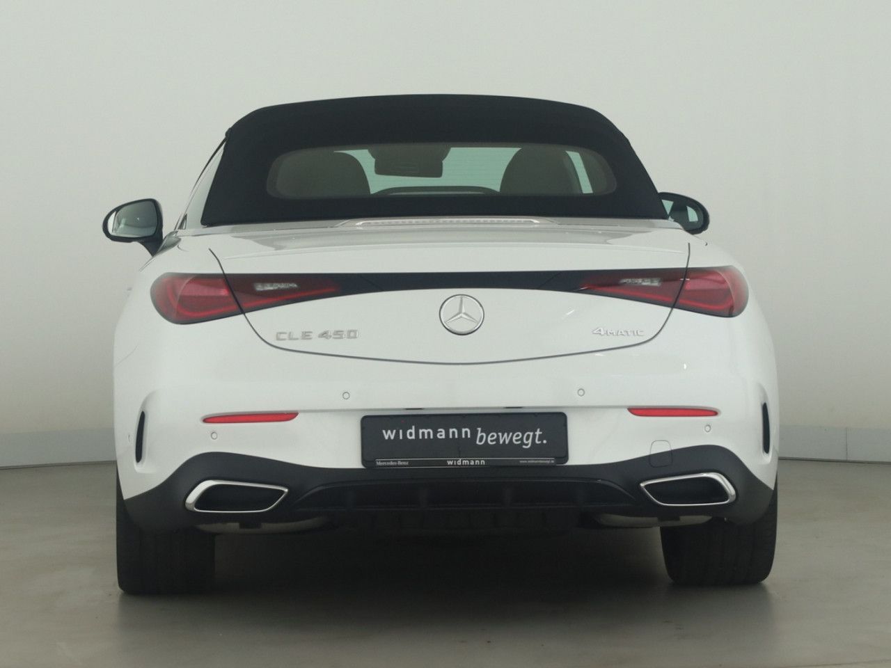 Mercedes-Benz CLE – Bild 4