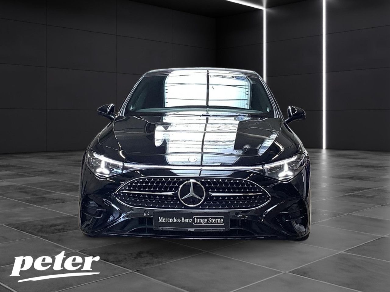 Mercedes-Benz CLA – Bild 2