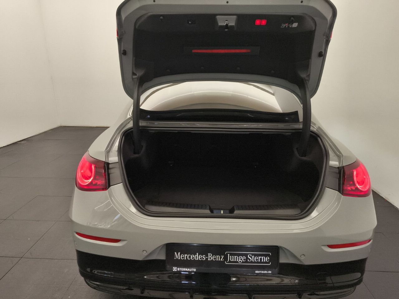 Mercedes-Benz CLA – Bild 20