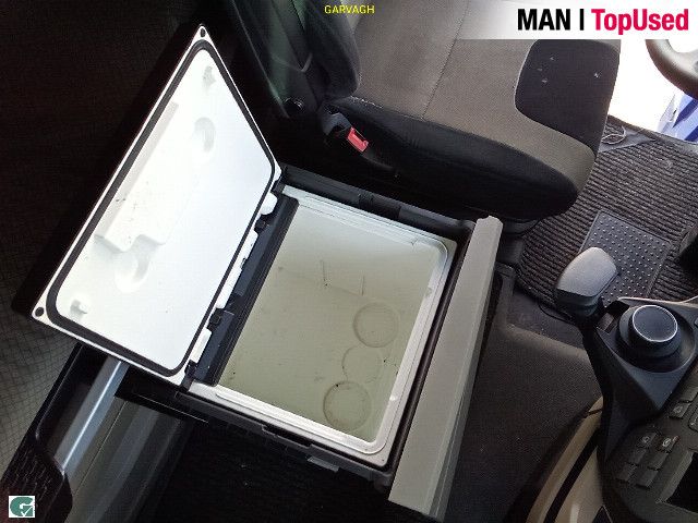 MAN TGX 18.510 4x2 BL SA 12