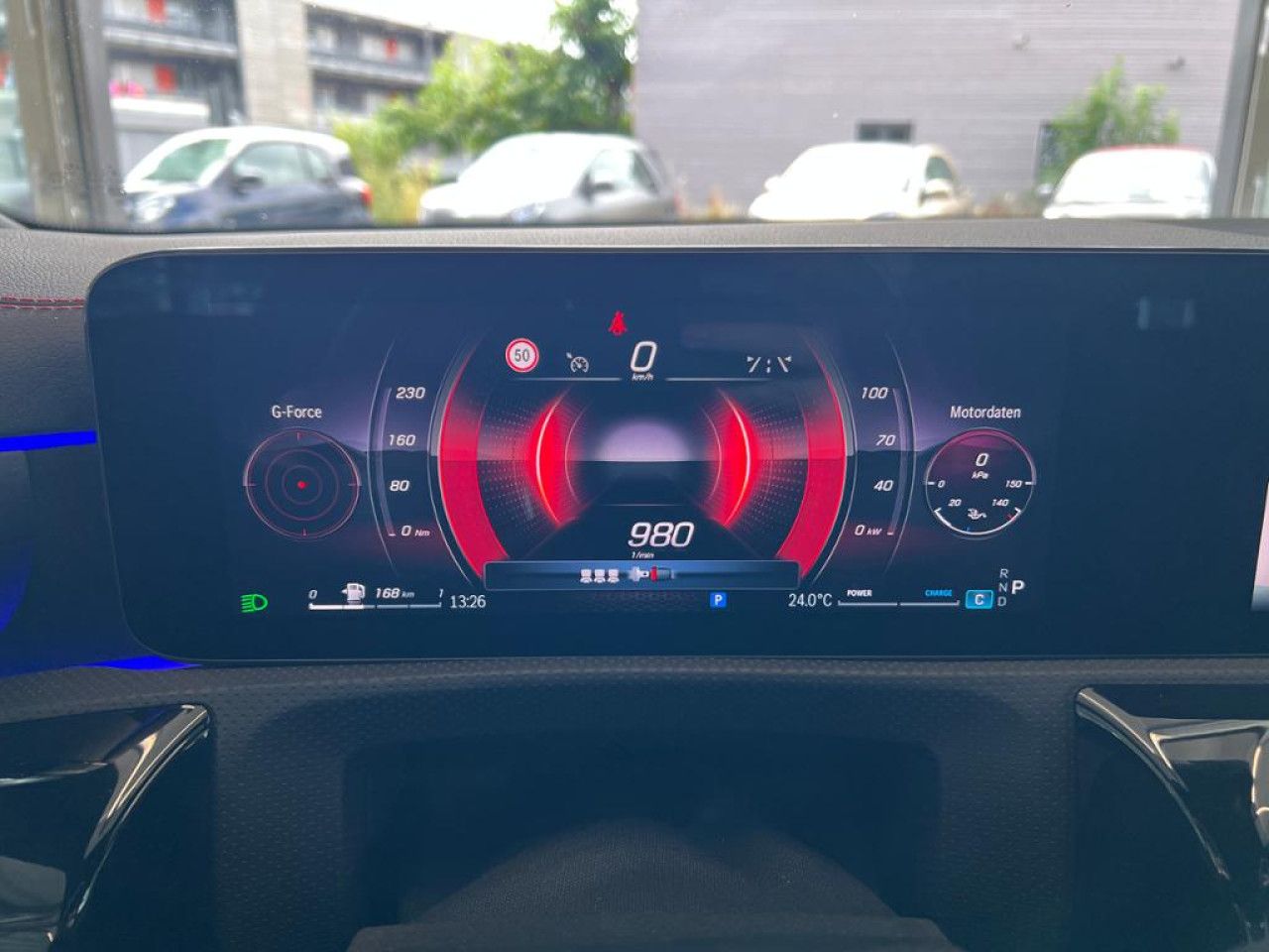 Mercedes-Benz CLA – Bild 20