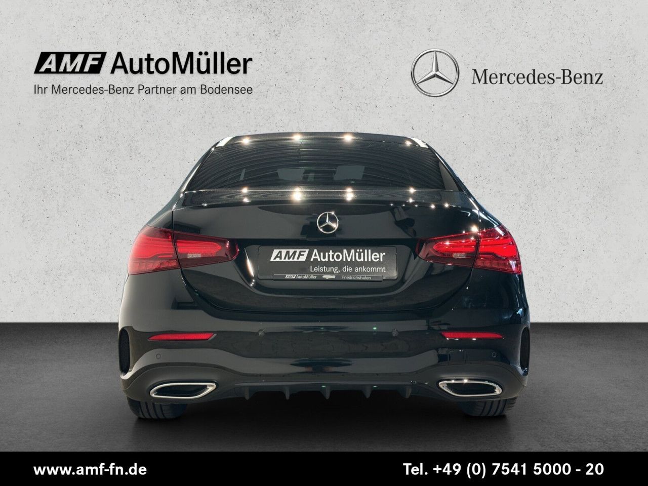 Mercedes-Benz A-Klasse – Bild 14