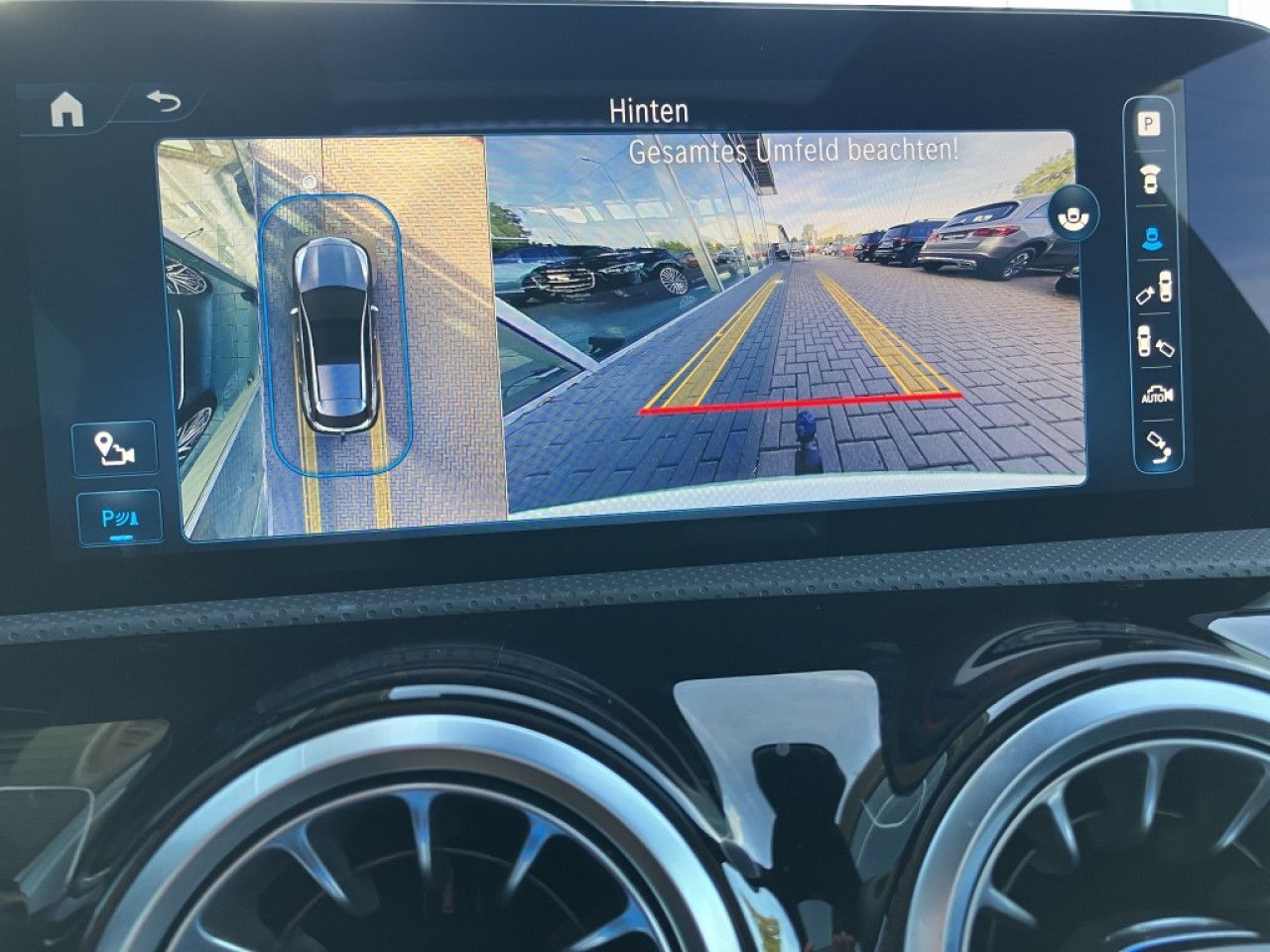 Mercedes-Benz CLA – Bild 14