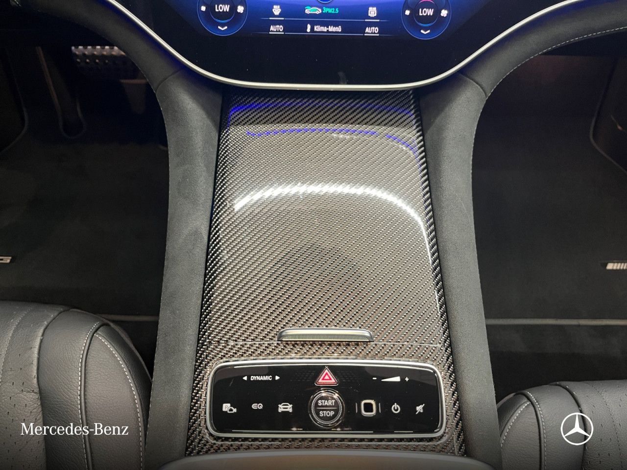 Mercedes-Benz EQS – Bild 13