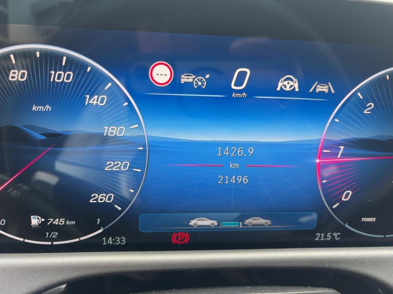 Mercedes-Benz E-Klasse – Bild 15