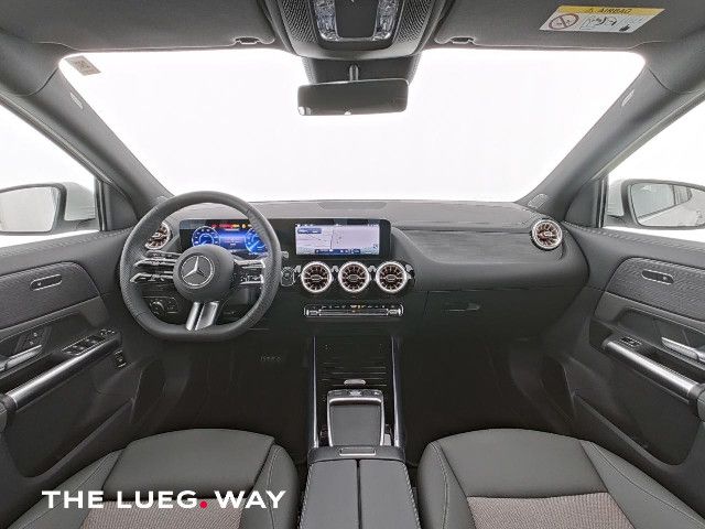 Mercedes-Benz EQA 350