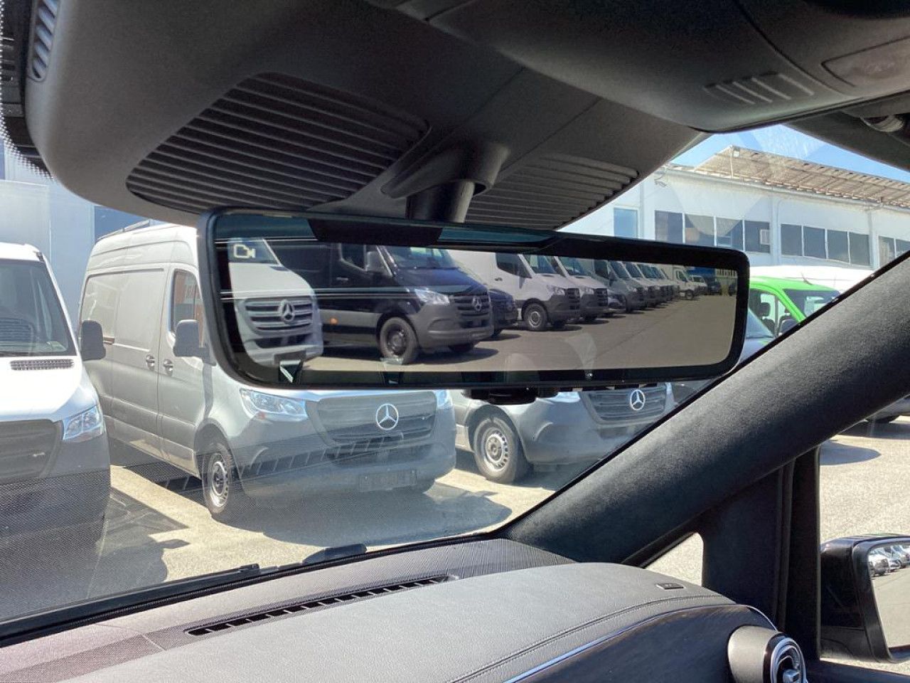 Mercedes-Benz V-Klasse – Bild 20