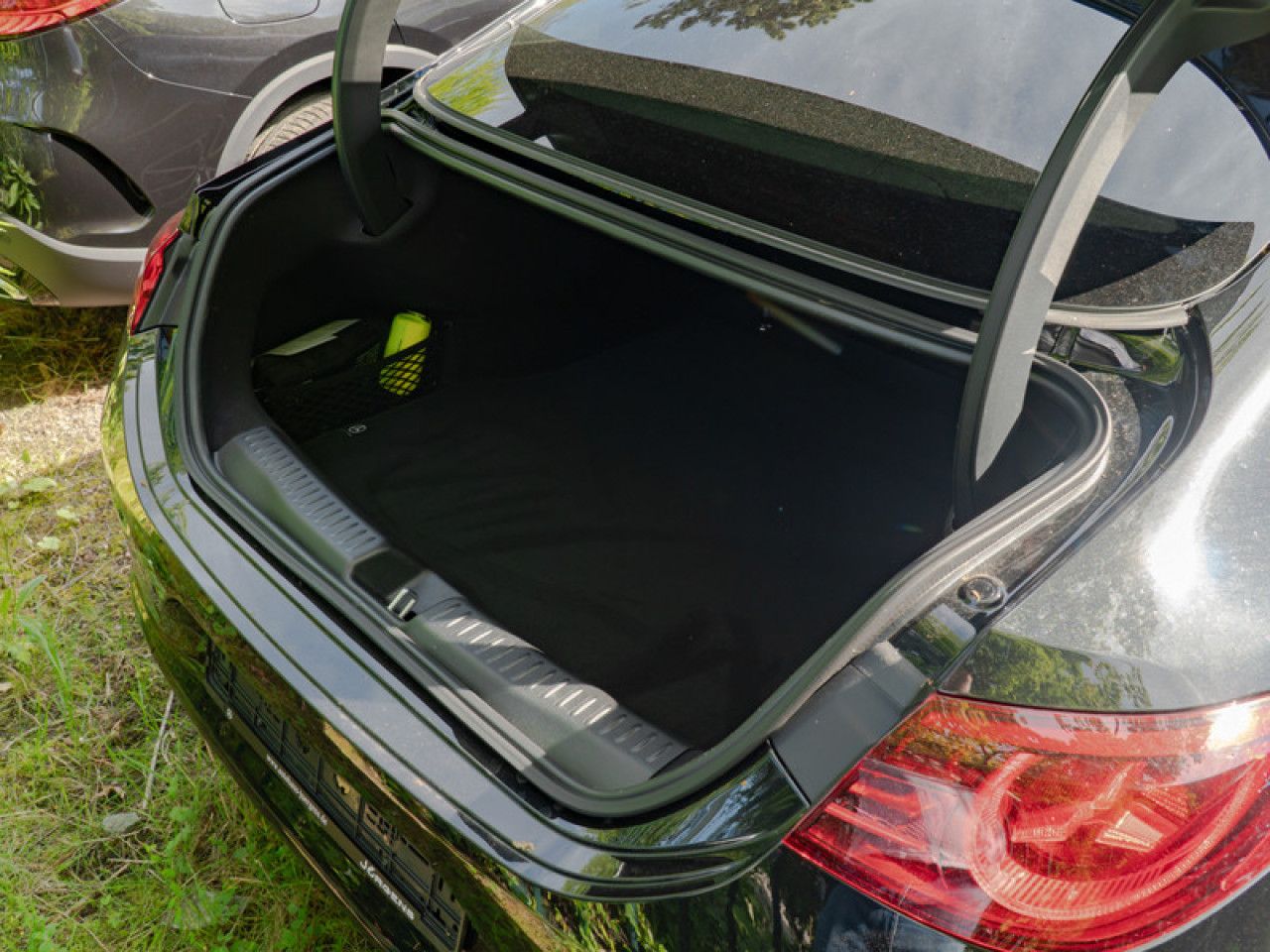 Mercedes-Benz CLA – Bild 6