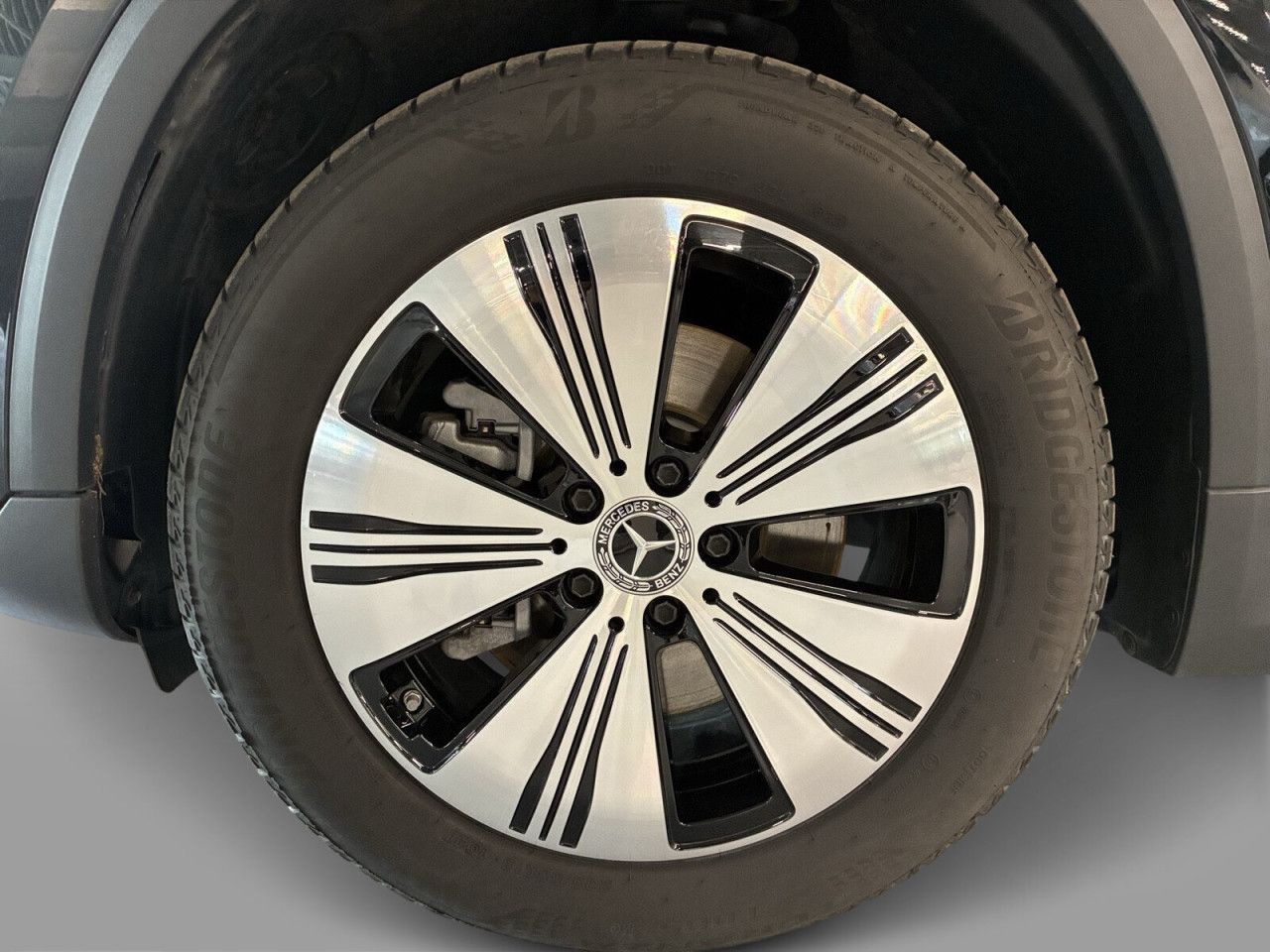 Mercedes-Benz EQA – Bild 8