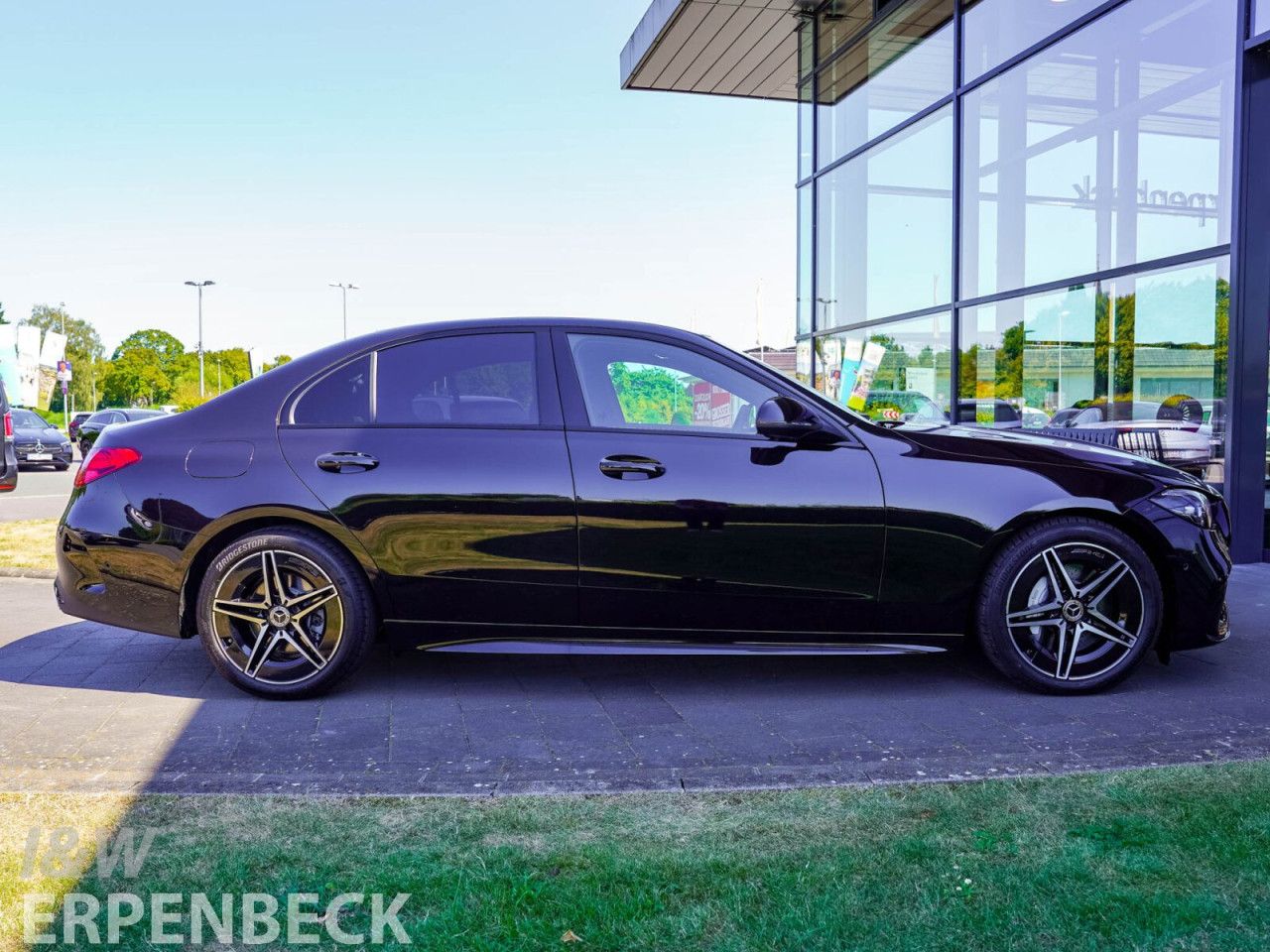 Mercedes-Benz C-Klasse – Bild 5