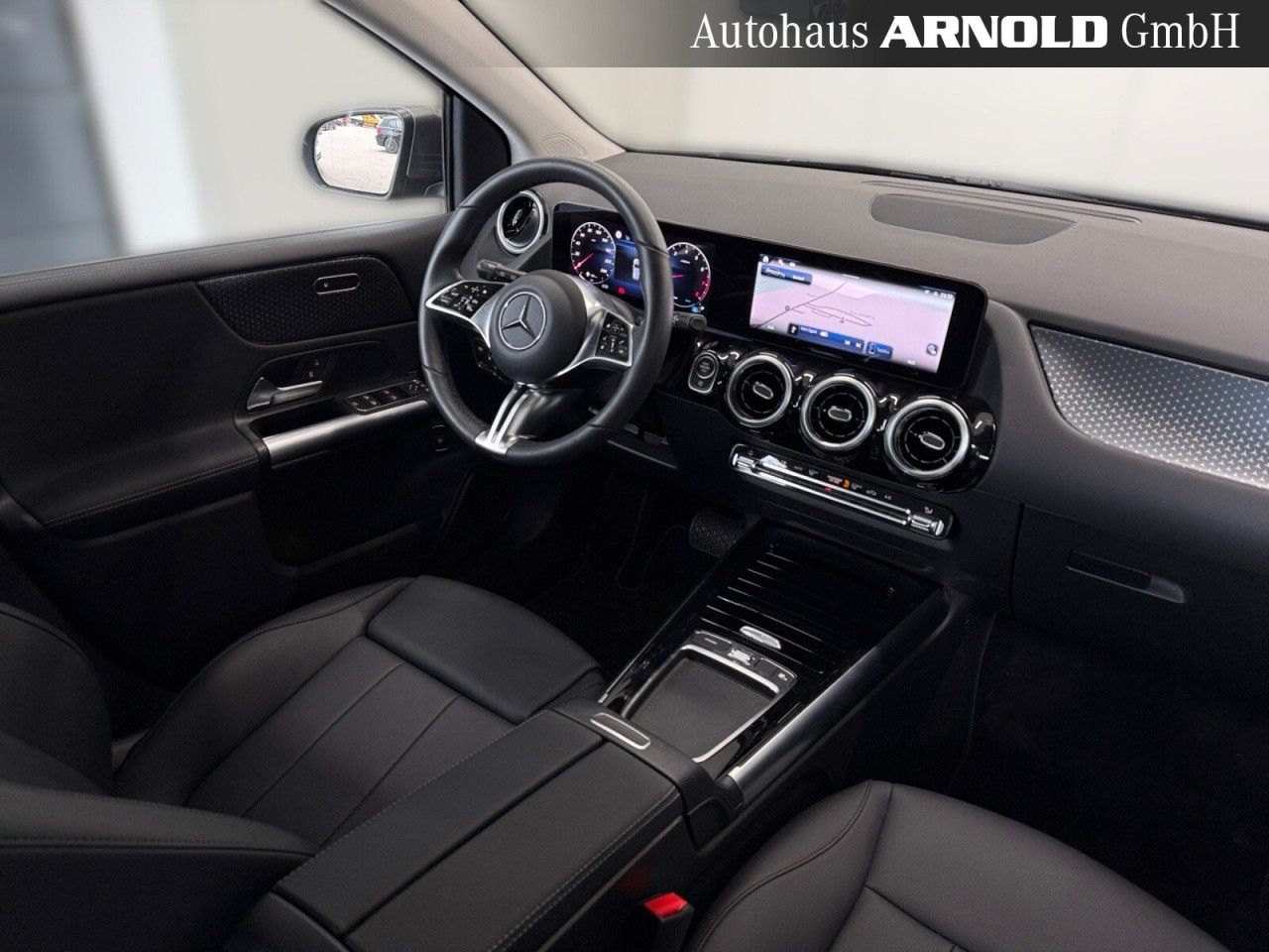 Mercedes-Benz B-Klasse – Bild 12
