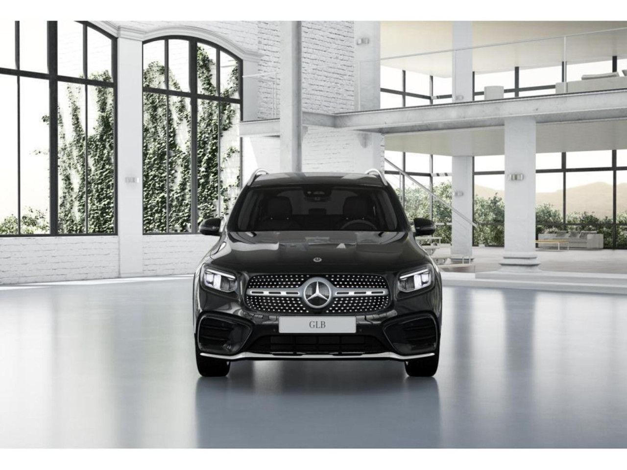 Mercedes-Benz GLB – Bild 6