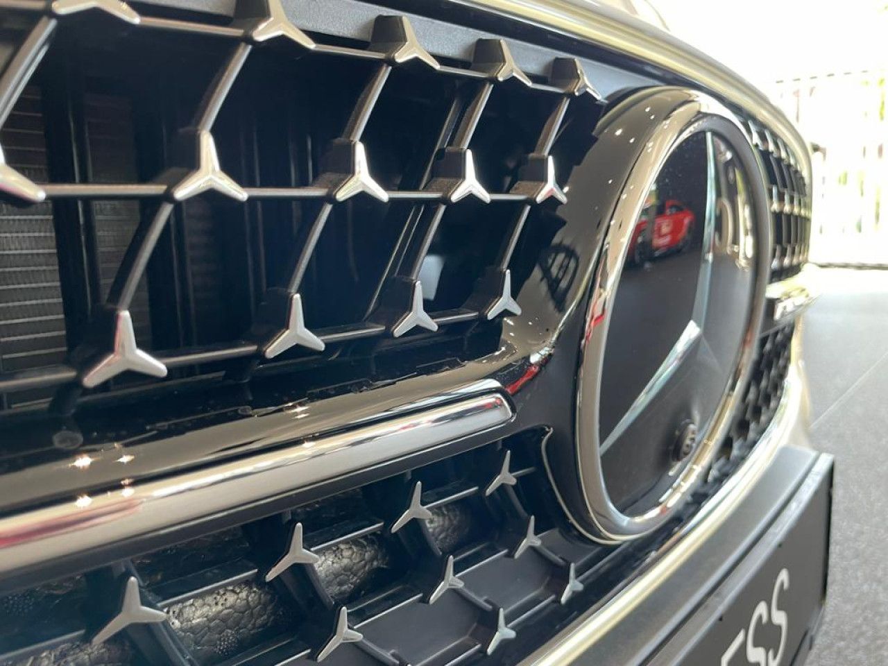 Mercedes-Benz CLA – Bild 19