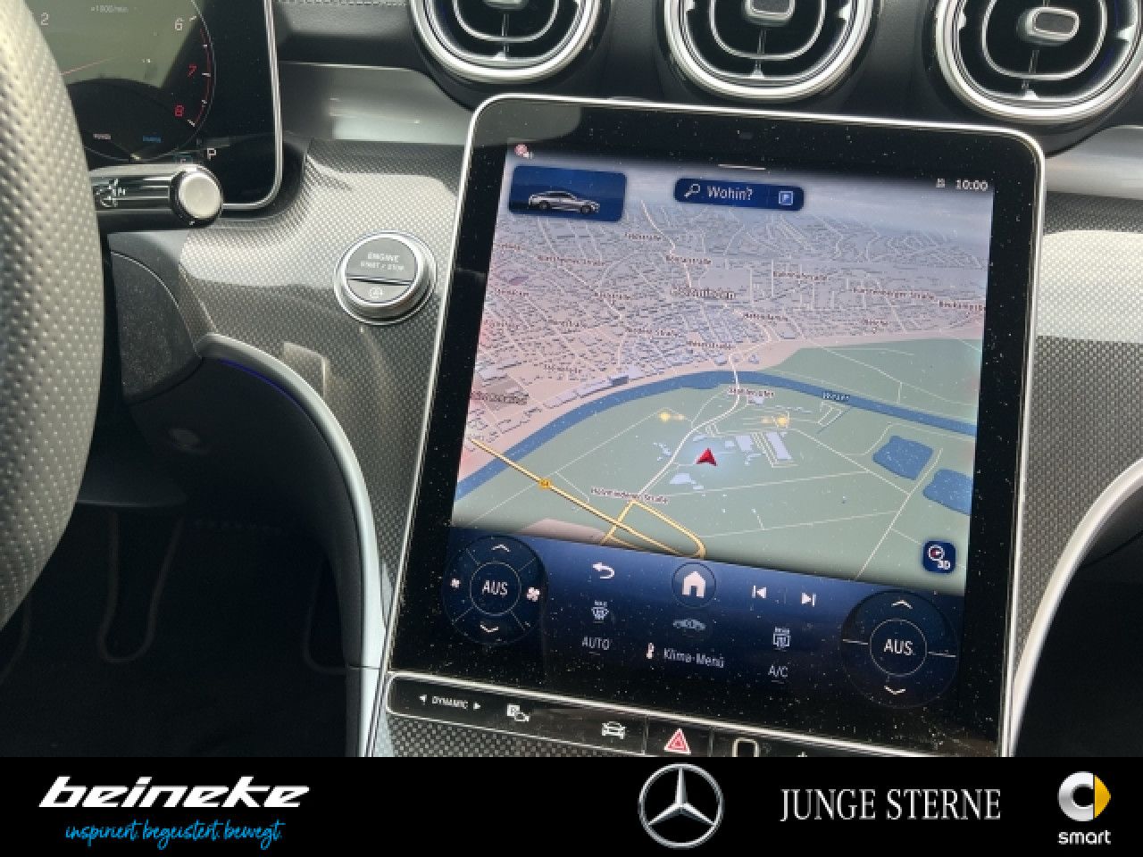 Mercedes-Benz CLE – Bild 10