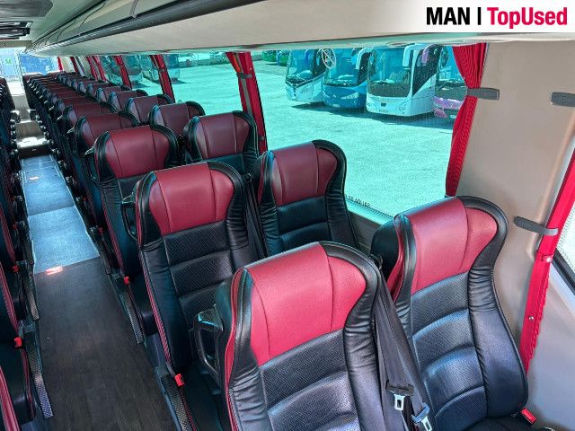 MAN Noge Titanium - 2019 19