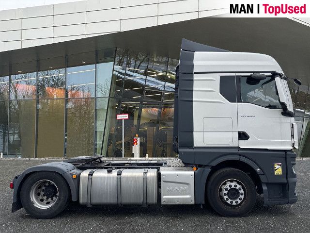 MAN TGX 18.510 4x2 BL SA 5