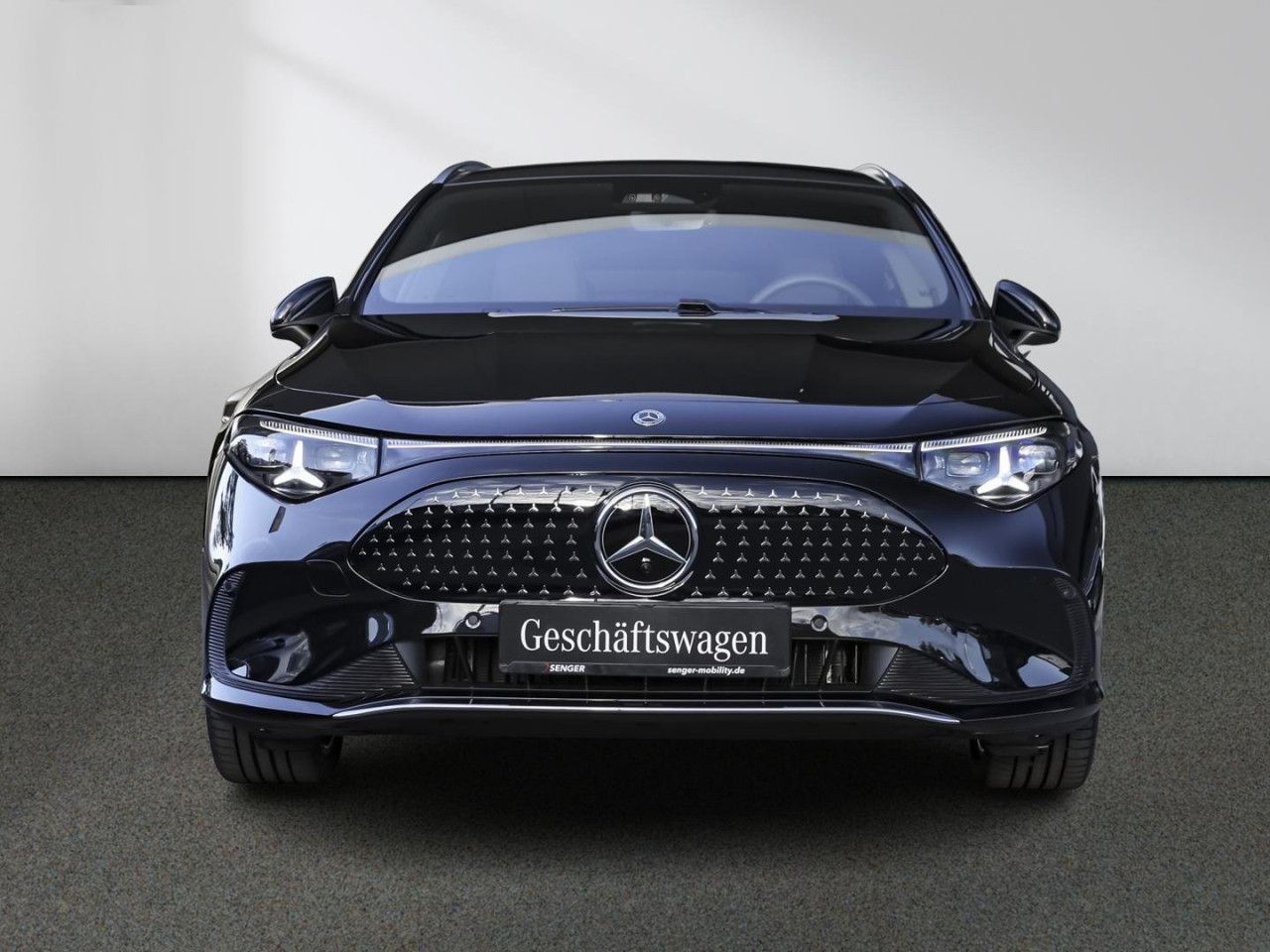 Mercedes-Benz CLA – Bild 2