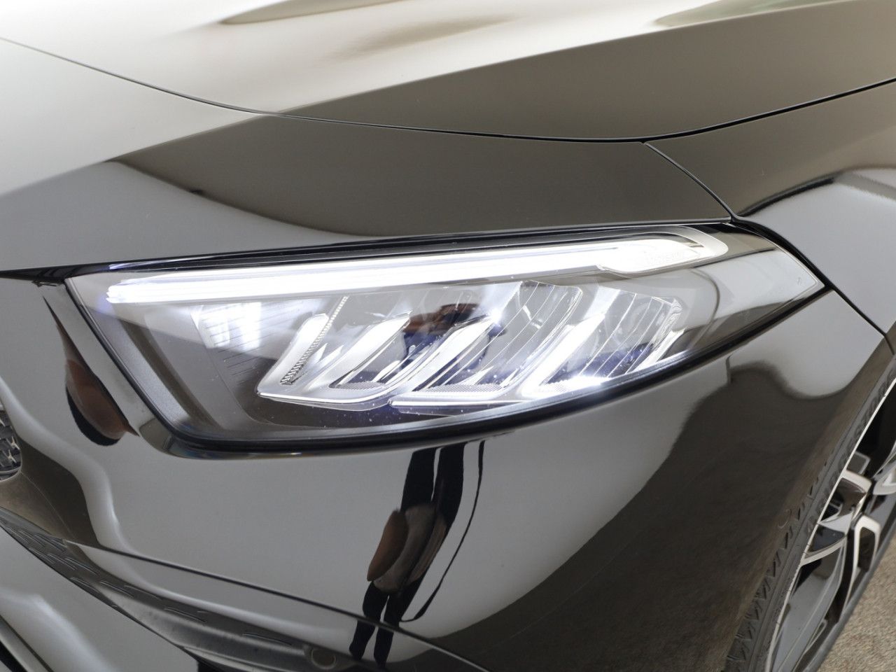 Mercedes-Benz A-Klasse – Bild 19