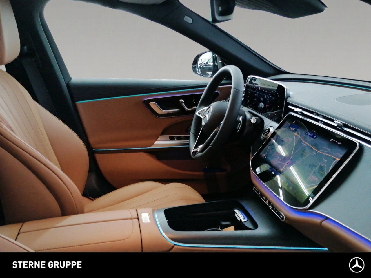 Mercedes-Benz E-Klasse – Bild 10