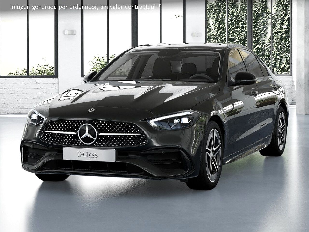 Foto de estudio 1 / 5