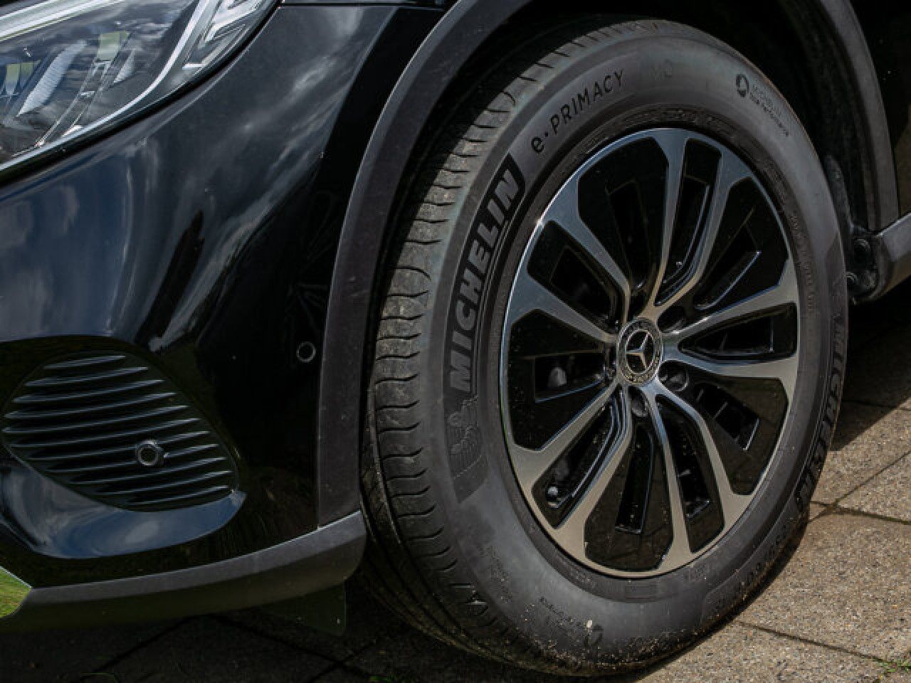 Mercedes-Benz GLC – Bild 3