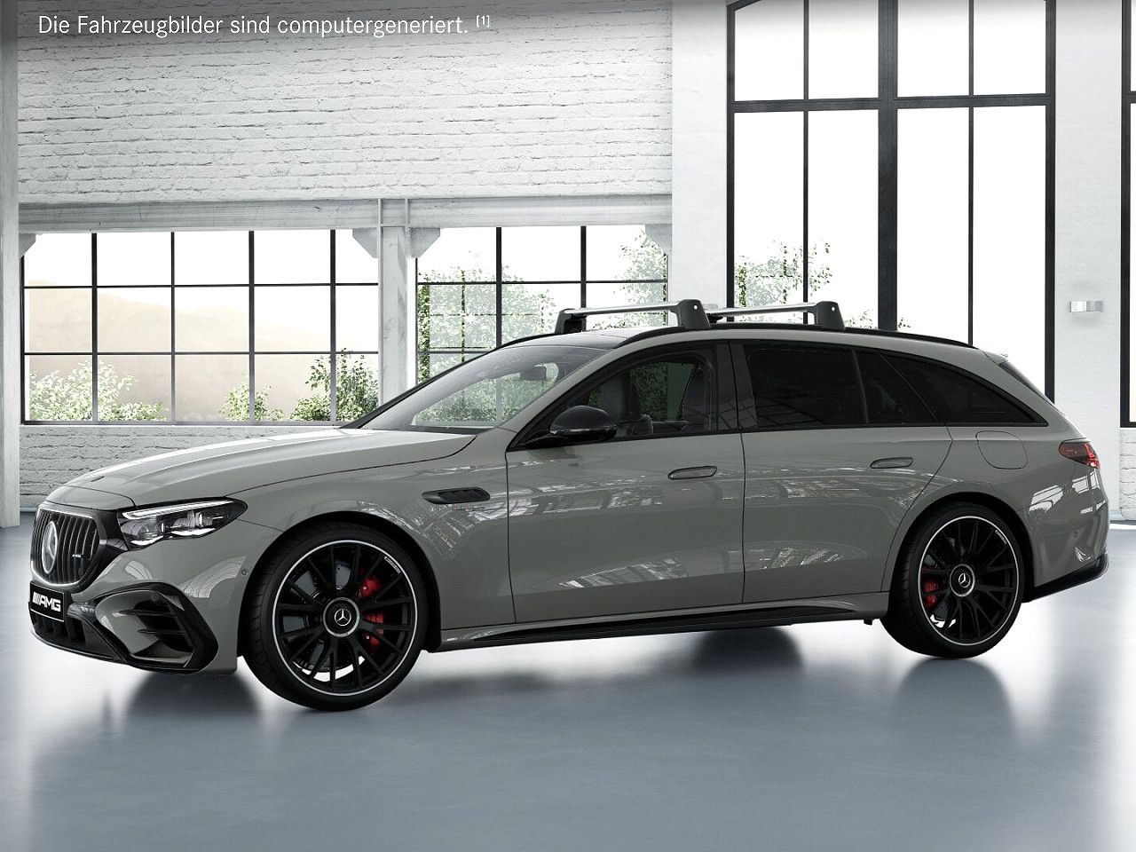 Mercedes-Benz E-Klasse – Bild 19