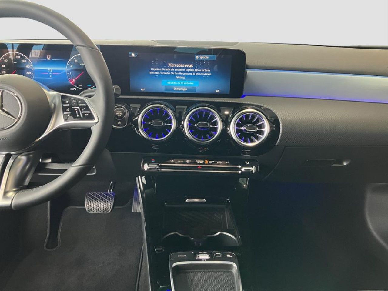 Mercedes-Benz A-Klasse – Bild 9