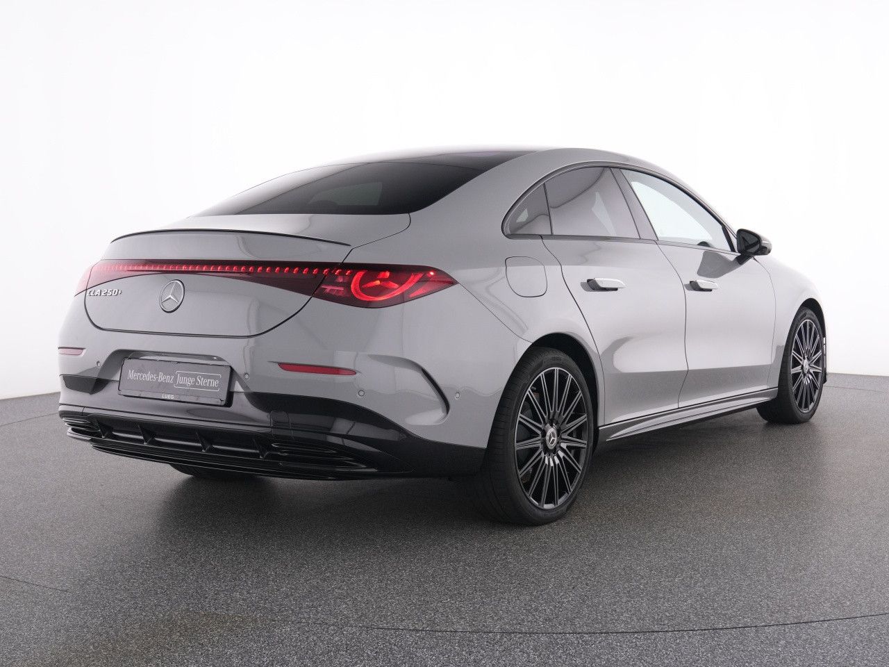 Mercedes-Benz CLA – Bild 2