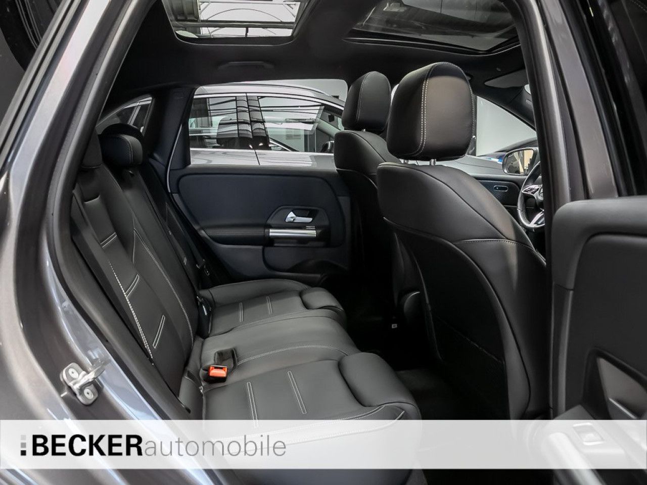 Mercedes-Benz B-Klasse – Bild 7