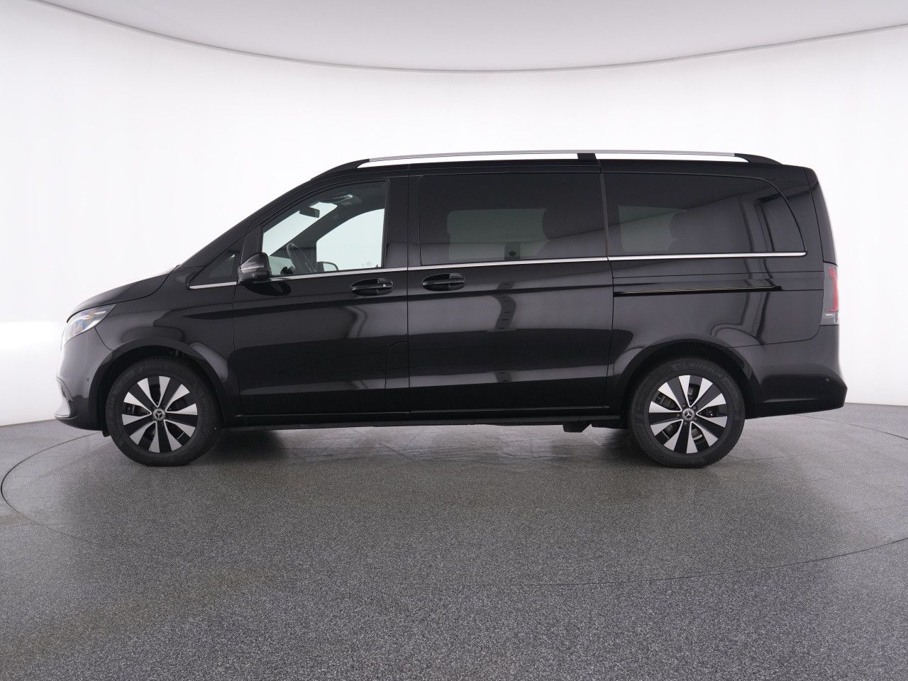Mercedes-Benz V-Klasse – Bild 10