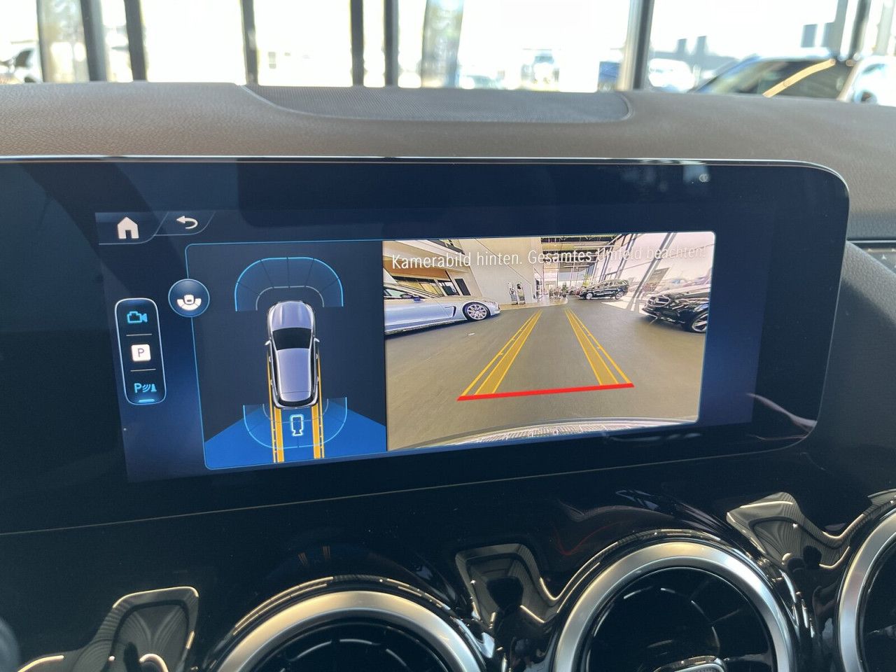 Mercedes-Benz GLA – Bild 21