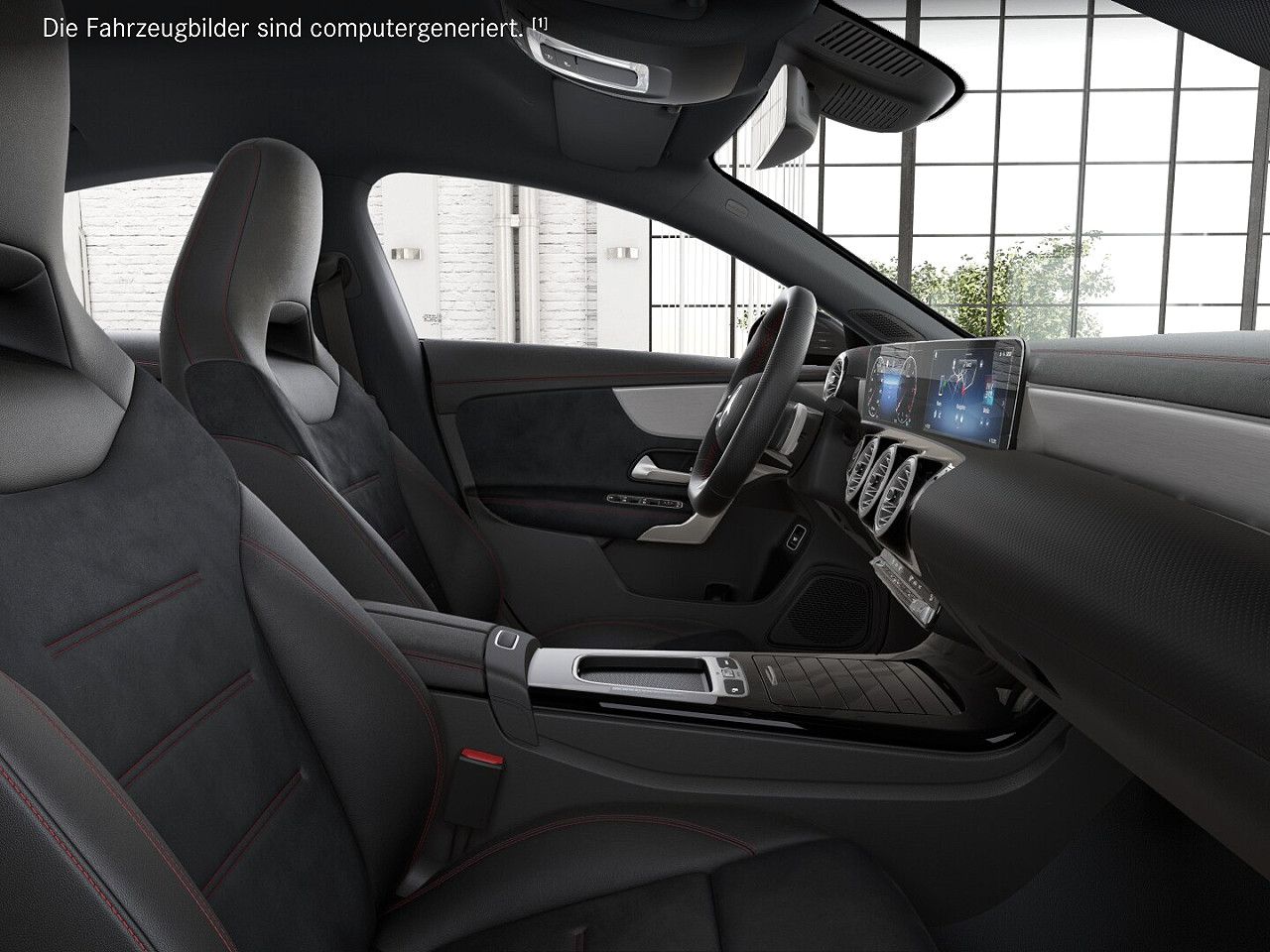 Mercedes-Benz CLA – Bild 31