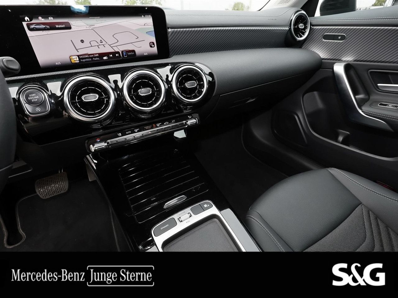 Mercedes-Benz CLA – Bild 10
