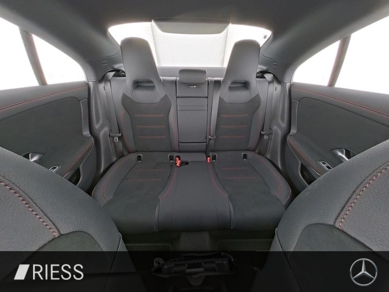 Mercedes-Benz CLA – Bild 7