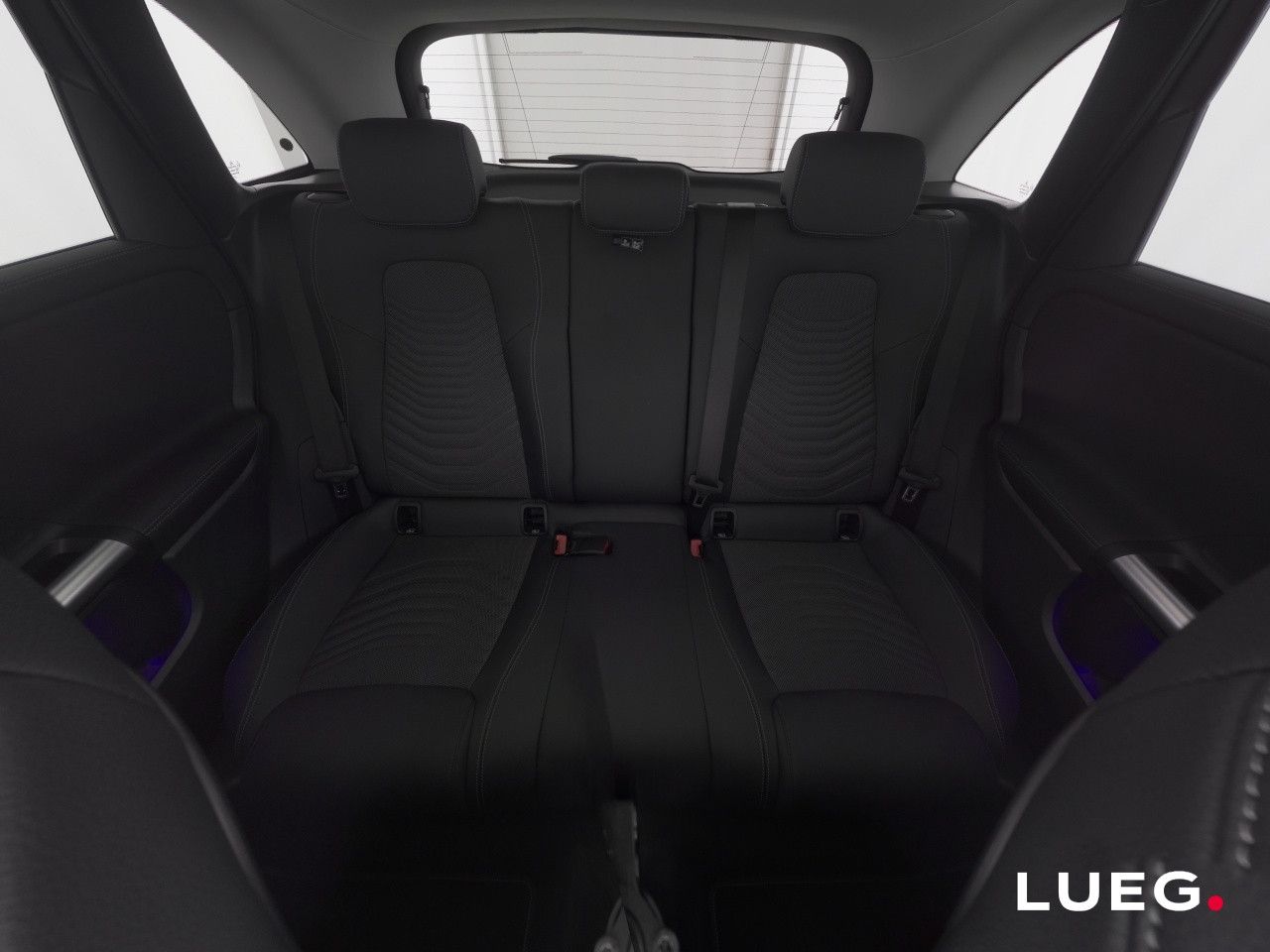 Mercedes-Benz B-Klasse – Bild 5