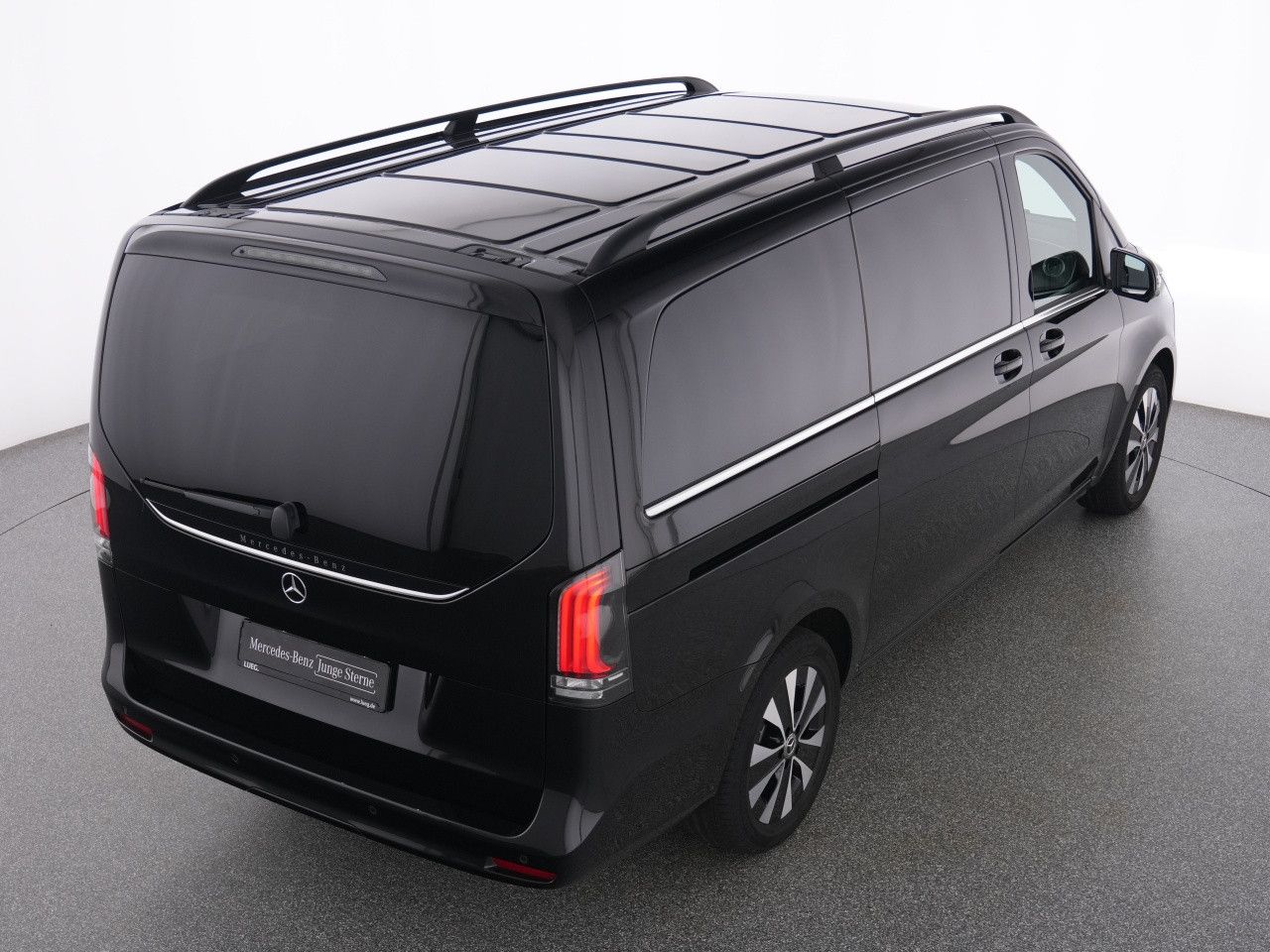 Mercedes-Benz V-Klasse – Bild 18