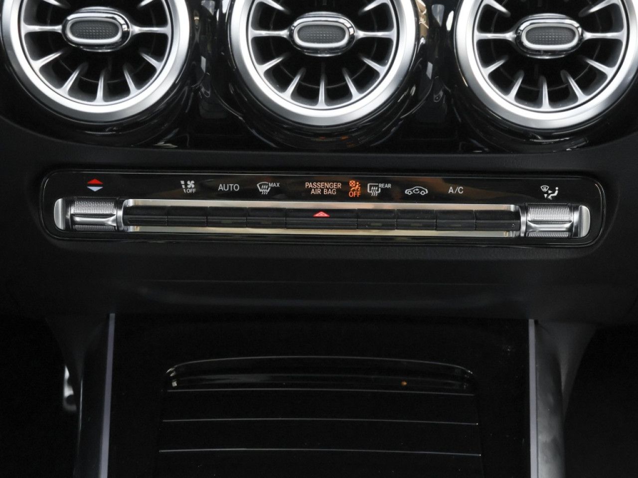 Mercedes-Benz GLA – Bild 9