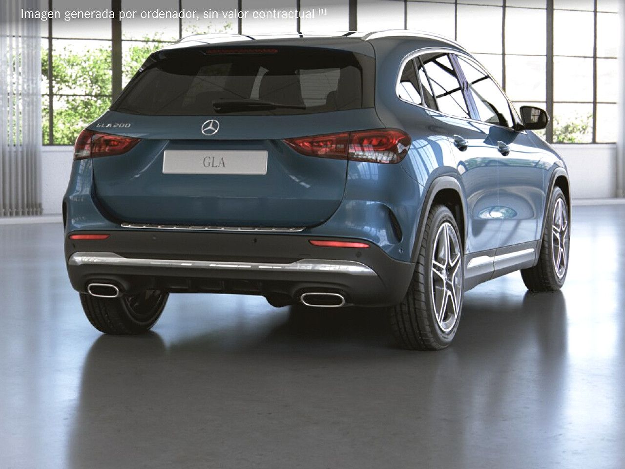 Foto de estudio 3 / 5