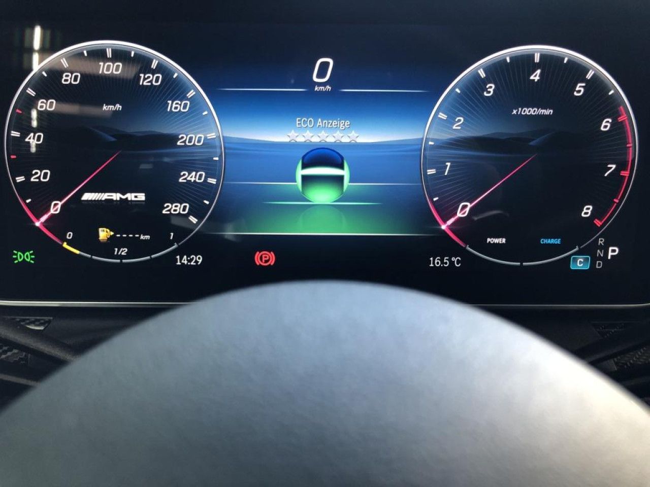 Mercedes-Benz CLE – Bild 9